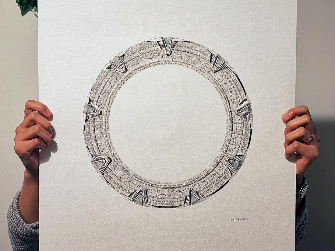 Lisa_Stargate Sketch_3